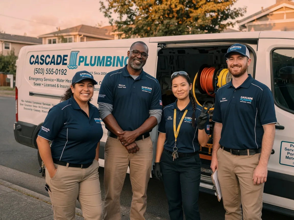 Emergency Plumber company in South Milford, IN